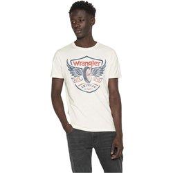 Camiseta Wrangler Americana Tee