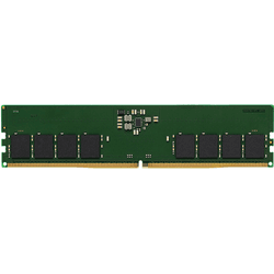 KINGSTON DDR5 8GB 4800MT/s Non-ECC CL40 1Rx16