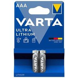 Pila VARTA 1.5V AAA 1.5V