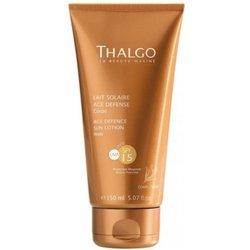 THALGO AGE DEFENSE SUN LOTION SPF15 150ML