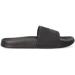 Chanclas de Hombre PUMA Leadcat Negro (42)