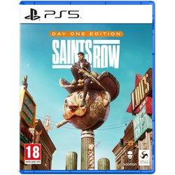 Saints Row Day One Edition PS5