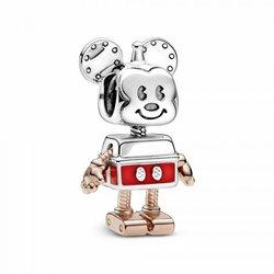 Charm Robot de Mickey Mouse de Disney - 789073C01