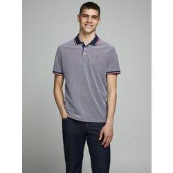 Jack & Jones POLO PIQUÉ BICOLOR