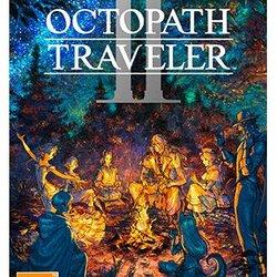 Octopath Traveler II Switch