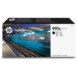 HP 991X cartucho de tinta negro XL