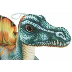 Peluche Dinosaurio Reno 85 cm