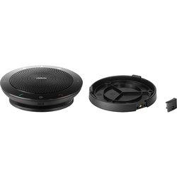 Jabra - 14101-34 soporte de altavoz Piso Negro