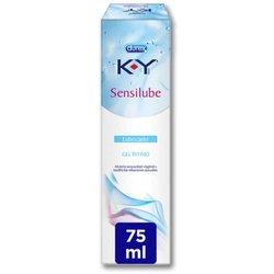 Lubricante DUREX Sensilube Ky 75mL