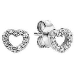 Pendientes Mujer Pandora 290528CZ Plata de ley 925