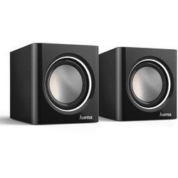 Altavoces HAMA Sonic Mobil 185 (3 W)