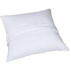 Almohada DODO Blanco 60x60 cm 2 Unidades