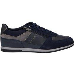 Geox Zapatillas U Renan B Azul