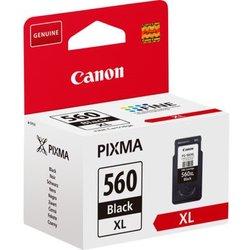 cartucho canon negro pg-560xl