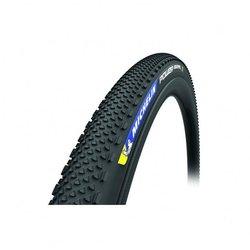 Michelin power gravel v2 28x130 competi tuberdy cubiertas bicicleta paseo