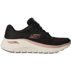 SKECHERS 150067 NEGRO