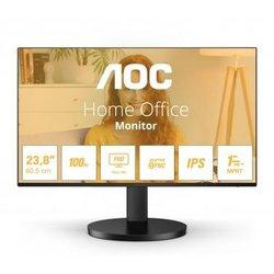 Monitor 23" LED FULL HD Aoc 24B3HA2