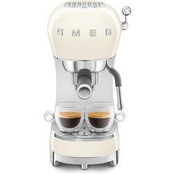 SMEG Cafetera Espresso 50s Style