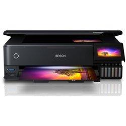 EPSON ECOTANK ET-8550