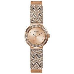 Guess-Reloj Mujer Guess (Ø 28 mm)