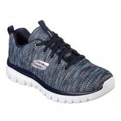 Zapatillas SKECHERS Mujer (37)