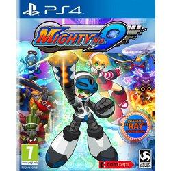 Mighty No. 9