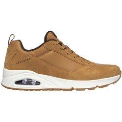 Skechers-Camello DE UN stacre 52468 WSK