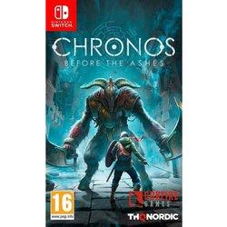 Chronos Before the Ashes Nintendo Switch