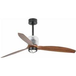 Deco Fan Led Ventilador Com