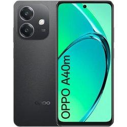 Movil Oppo A40 8/256Gb Negro