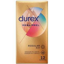 Durex Real Feel 12 Ud