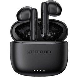 Auriculares Vention NBHB0 Negro