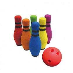 Set Bolos Foam