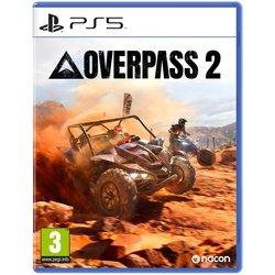 Overpass 2 PS5 - [PAL ESP] - Nuevo