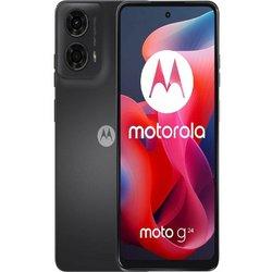 Smartphone Motorola Moto G24 6,56" 8 GB RAM 128 GB Negro