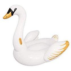 Colchoneta cisne 169x169 cm 41120