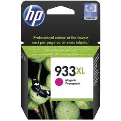 cartucho hp magenta 933xl cn055ae