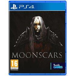 Moonscars Ps4