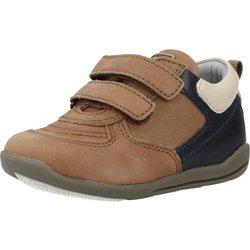 Zapatos Niño Marca Chicco Modelo Graf