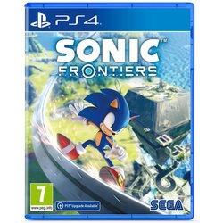 Sonic Frontiers D1 Esp