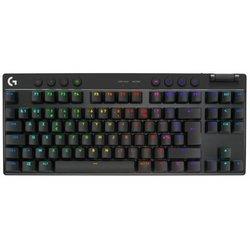 Teclado Logitech 920-012131 Negro