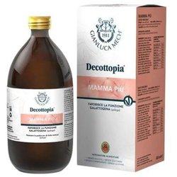 Herbofarm Decottopia Mamma-piu 500ml