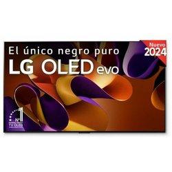 TV OLED LG OLED83G45LW 4K UHD EVO+ Gallery