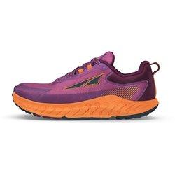 Altra W OUTROAD 2 TRAIL PURPLE/ORANGE