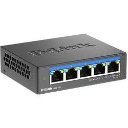 D-Link Switch Dms-105 5