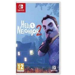 Hello Neighbor 2 - Switch