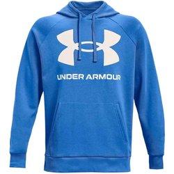 Under Armour Rival Fleece Big Logo Hoodie