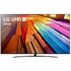 LG 75UT81006LA 75" LED UltraHD 4K HDR10 WebOS