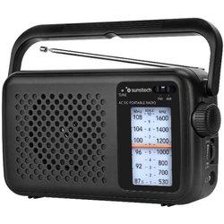 RADIO SUNSTECH RPS760BK