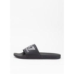 Chanclas Armani EA7 XCP001 negro